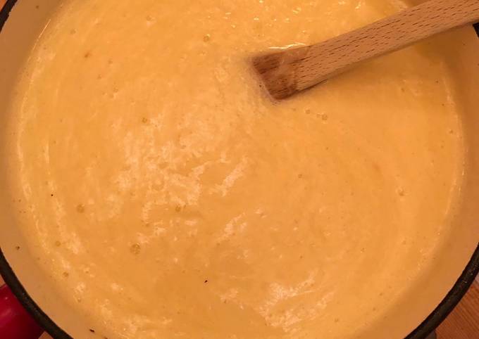 Fondue savoyarde
