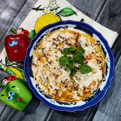 A picture of Lauki KA RAITA.