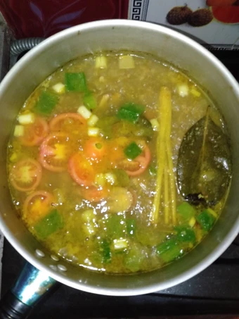 Cara Gampang Membikin Resep Soto Daging Sapi yang Menggugah Selera Anti Ribet, Uenak Banget