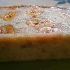 รูปของ Bolu pisang kukus