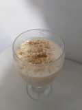 Tapioca tipo natilla