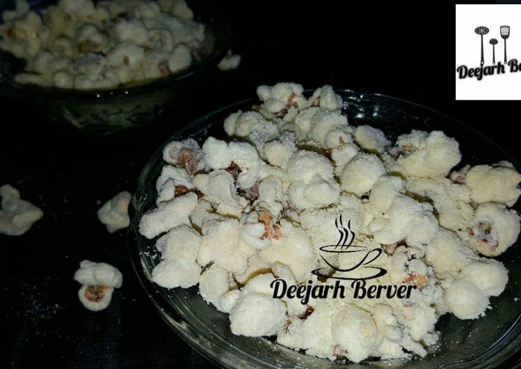 How to Make Quick Gugguru mai madara Cooking Basics for Newbies