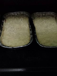 Foto resep Keto - silky cheese cake