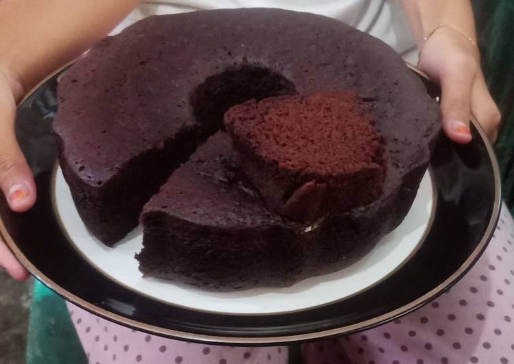 Brownis Kukus Chocolatos