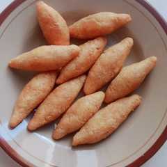 Sotong Tahu রেসিপির প্রধান ছবি