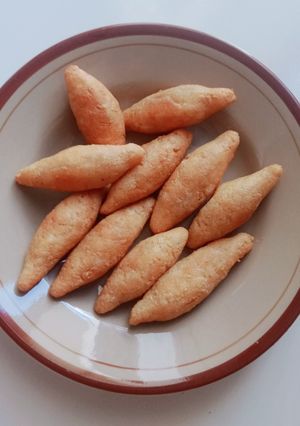 Foto resep Sotong Tahu