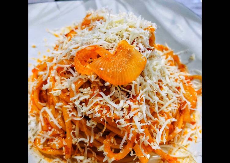 Langkah Mudah untuk Membuat Spaghetti Bolognese simpel yang Bikin Ngiler