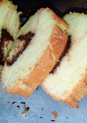 Foto resep Bolu Gulung Ekonomis