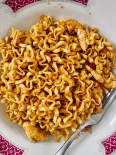 Foto resep Mi Goreng Simpel