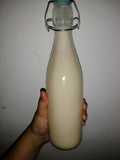 Leche de Maní