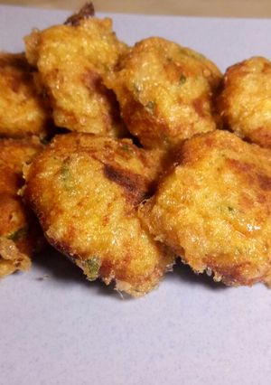 Foto resep Perkedel ala KFC