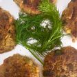 Quinoa patties