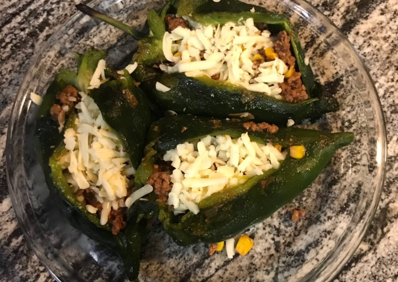 Chiles Rellenos