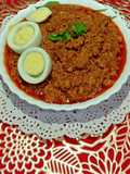 Mutton Keema