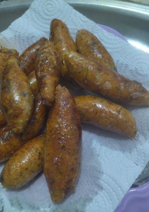 صورة لوصفة ممبار