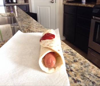 How To Make Recipe Hotdog Rap Very Delicious