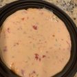 Homemade White Queso Dip