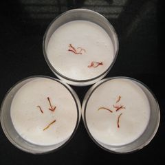 Dry fruits Lassi A picture of Dry fruits Lassi.