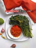 Sambalado Bada