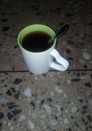 Green tea ainihin hoton girkin