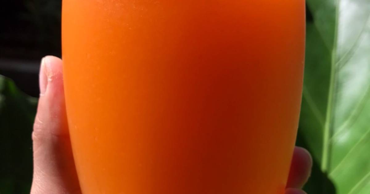 1.159 resep mix juice enak dan sederhana ala rumahan Cookpad
