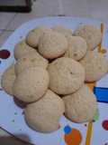 Galletas de limón 🍋🥰