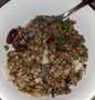 Recipe French Lentil Salad the  Makes Drooling Tasty