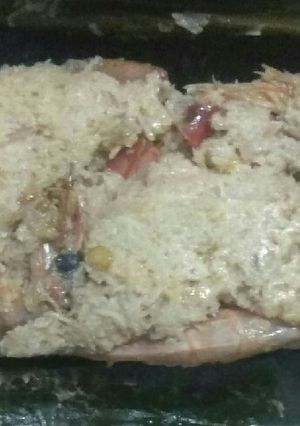 Foto resep Lintingan Udang