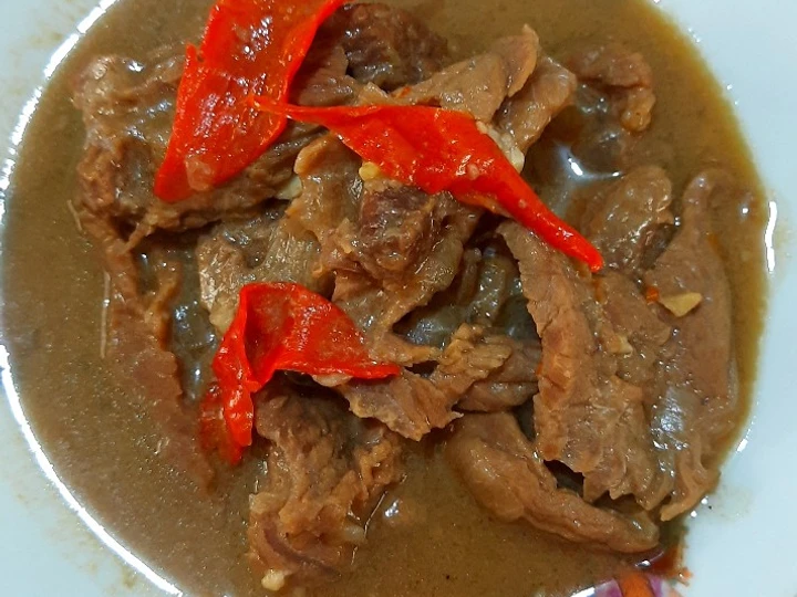 Cara Gampang Menyiapkan Resep Beef Teriyaki yang Bisa Manjain Lidah