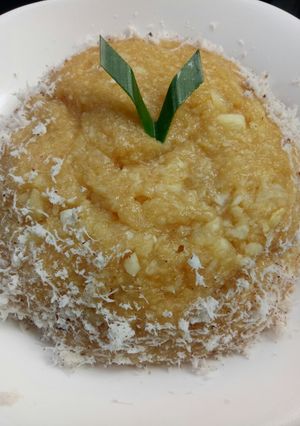 Foto resep Gethuk jawa endulitaaaaa ulalaaaaa...😋😋😋