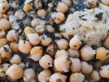 Potaje de Garbanzos