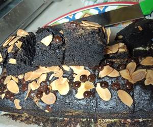 Resep Baru Fudgy Brownies Enak Sempurna