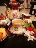 Special karak chai