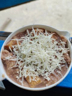 Foto resep Silky pudding roti tawar (pudding promina) MPASI cemilan bayi 1+