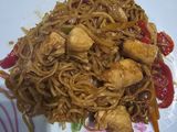 Τα noodles της Έλενας 🍜 🍜