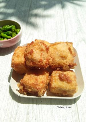 Foto resep Tahu Goreng