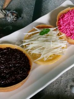 Foto resep Martabak Mini