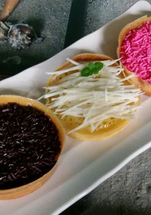 Foto resep Martabak Mini