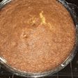 Bizcocho de leche esponjoso