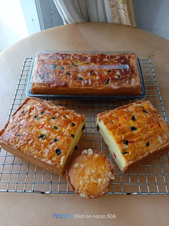 Foto resep Fruit Cake