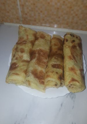 صورة لوصفة مسمن