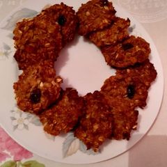A picture of Chana Dal vada.
