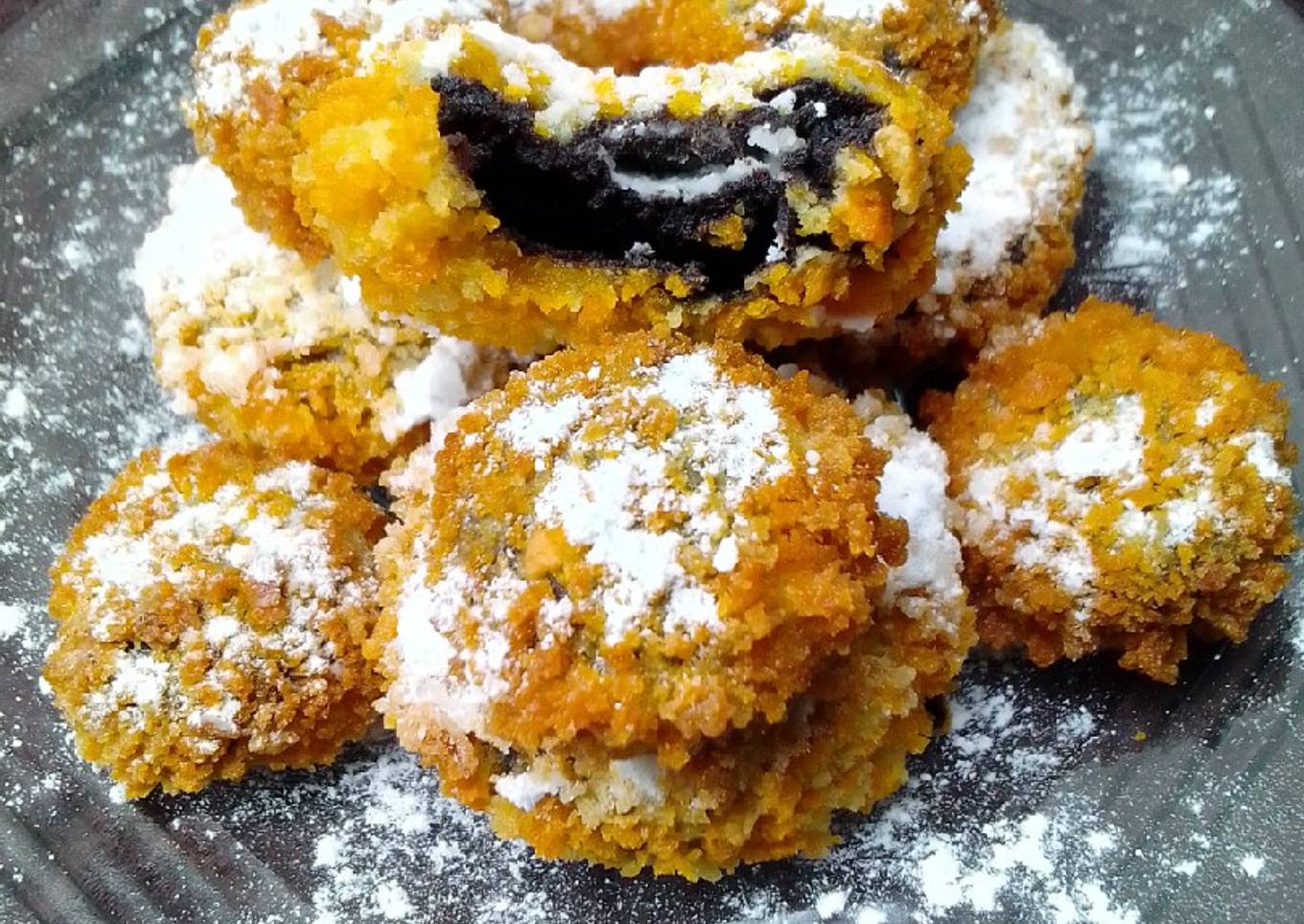 Oreo Goreng