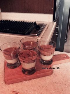 صورة لوصفة حلا السنكرز