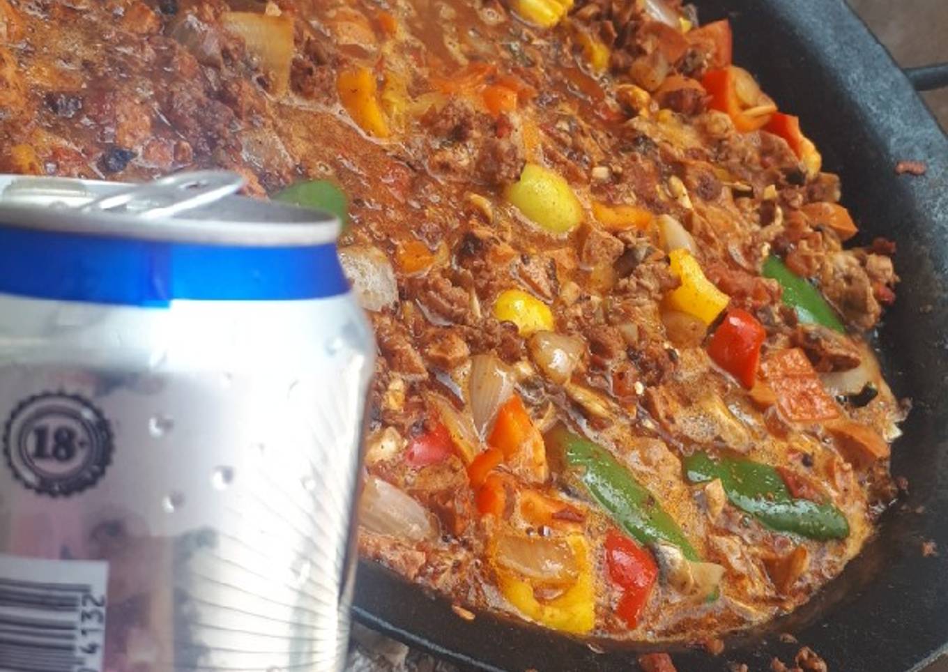 Díscada regía para guapos