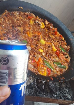 Una foto de Díscada regía para guapos