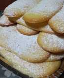 Vainillas