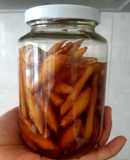 กระชายหมัก 🍯 Honey Fermented Finger Root