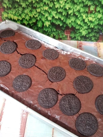 Cara Gampang Membikin Resep Brownies panggang yang Lezat Anti Ribet, Lezat