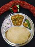 Chole Bhature